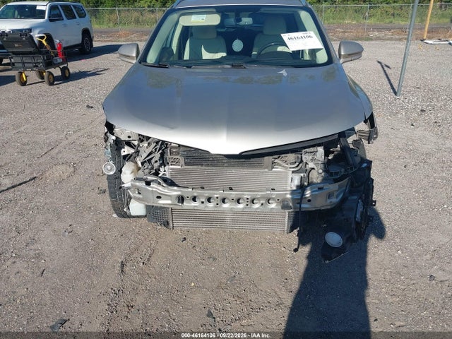 Продажа на аукционе авто 2015 Lincoln Mkc, vin: 5LMCJ1A95FUJ32999, номер лота: 46164106