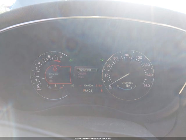 Продажа на аукционе авто 2015 Lincoln Mkc, vin: 5LMCJ1A95FUJ32999, номер лота: 46164106