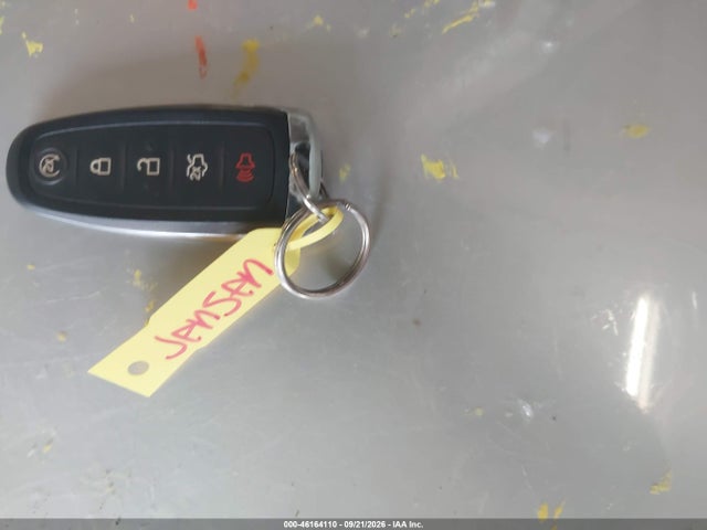Продажа на аукционе авто 2014 Ford Escape Titanium, vin: 1FMCU9J94EUE12856, номер лота: 46164110