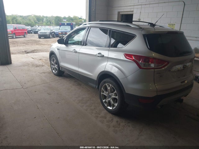 Продажа на аукционе авто 2014 Ford Escape Titanium, vin: 1FMCU9J94EUE12856, номер лота: 46164110