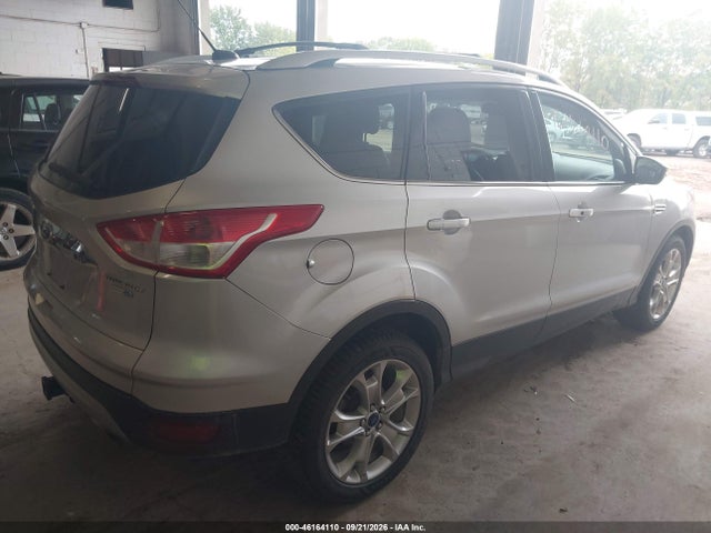 Продажа на аукционе авто 2014 Ford Escape Titanium, vin: 1FMCU9J94EUE12856, номер лота: 46164110