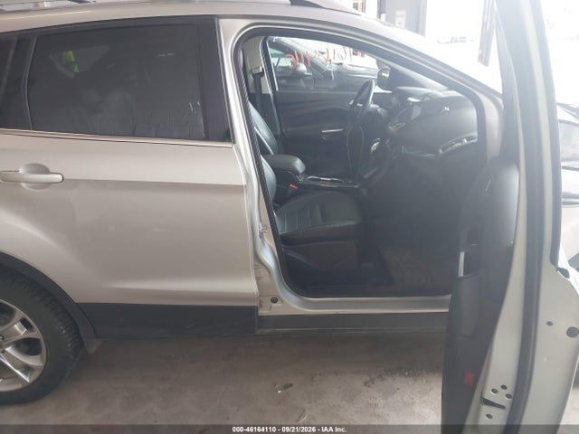 Продажа на аукционе авто 2014 Ford Escape Titanium, vin: 1FMCU9J94EUE12856, номер лота: 46164110