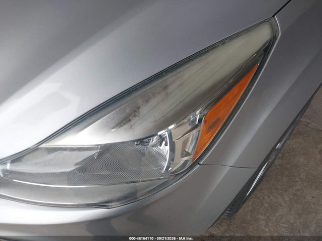 Продажа на аукционе авто 2014 Ford Escape Titanium, vin: 1FMCU9J94EUE12856, номер лота: 46164110