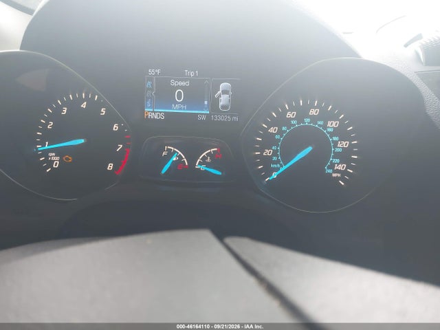 Продажа на аукционе авто 2014 Ford Escape Titanium, vin: 1FMCU9J94EUE12856, номер лота: 46164110