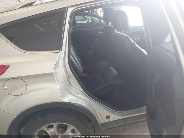 Продажа на аукционе авто 2014 Ford Escape Titanium, vin: 1FMCU9J94EUE12856, номер лота: 46164110