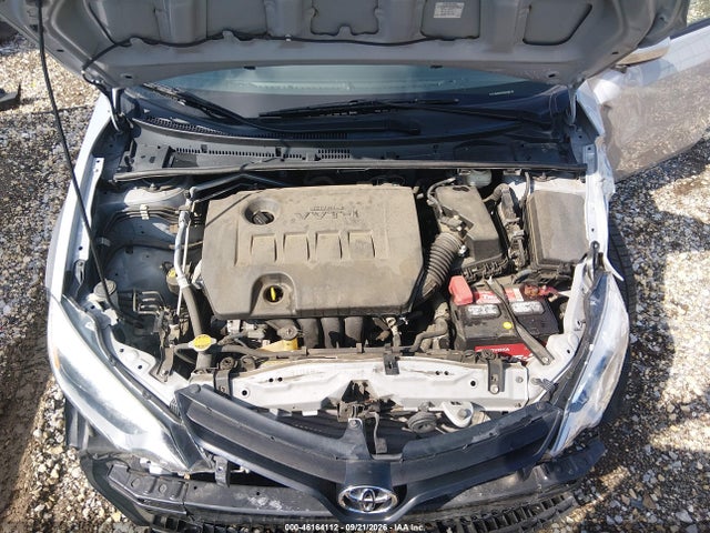 Aukcja sprzedaży 2014 Toyota Corolla Le, vin: 2T1BURHE5EC056966, numer aukcji: 46164112