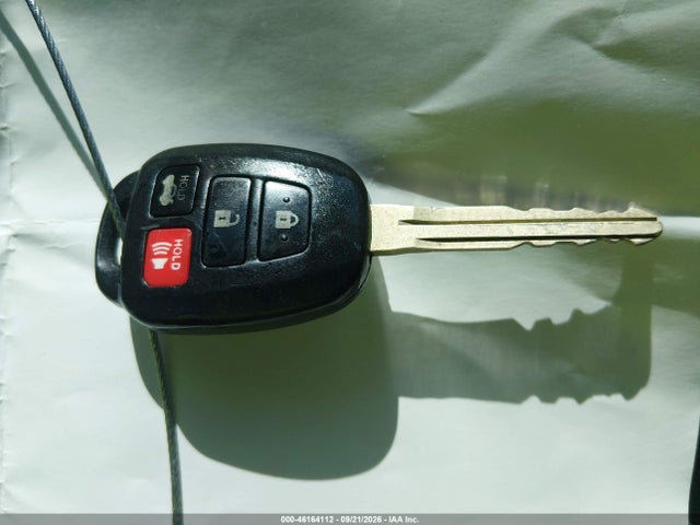 Aukcja sprzedaży 2014 Toyota Corolla Le, vin: 2T1BURHE5EC056966, numer aukcji: 46164112