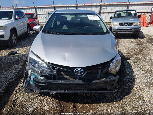 Aukcja sprzedaży 2014 Toyota Corolla Le, vin: 2T1BURHE5EC056966, numer aukcji: 46164112