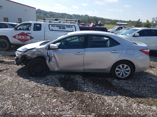 Aukcja sprzedaży 2014 Toyota Corolla Le, vin: 2T1BURHE5EC056966, numer aukcji: 46164112