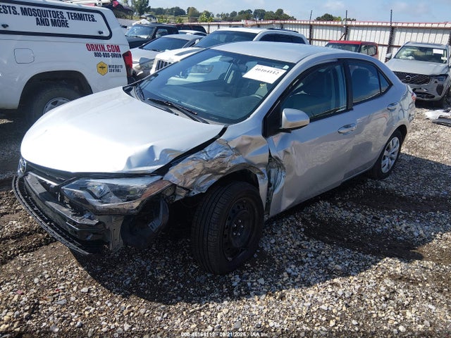 Aukcja sprzedaży 2014 Toyota Corolla Le, vin: 2T1BURHE5EC056966, numer aukcji: 46164112