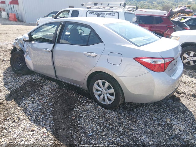 Aukcja sprzedaży 2014 Toyota Corolla Le, vin: 2T1BURHE5EC056966, numer aukcji: 46164112