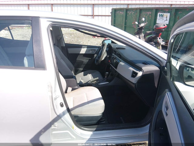 Aukcja sprzedaży 2014 Toyota Corolla Le, vin: 2T1BURHE5EC056966, numer aukcji: 46164112