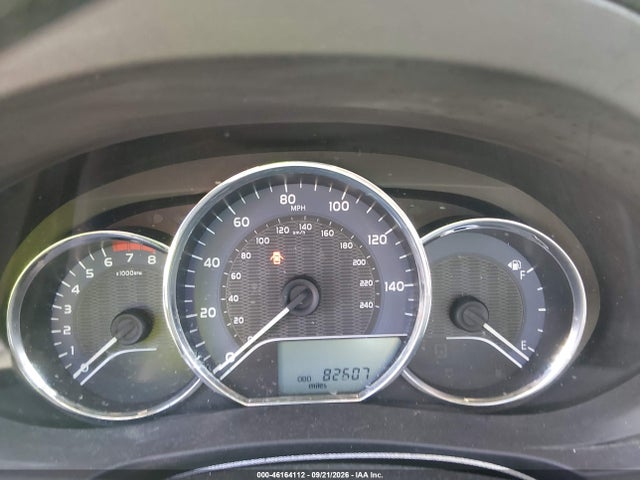 Aukcja sprzedaży 2014 Toyota Corolla Le, vin: 2T1BURHE5EC056966, numer aukcji: 46164112