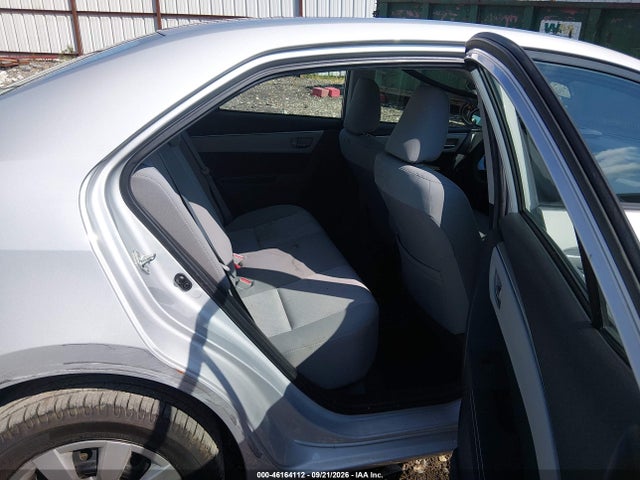 Aukcja sprzedaży 2014 Toyota Corolla Le, vin: 2T1BURHE5EC056966, numer aukcji: 46164112