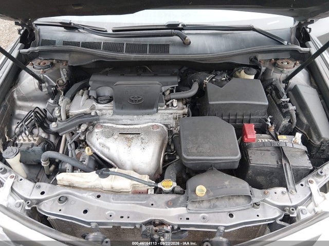 Продажа на аукционе авто 2014 Toyota Camry Se, vin: 4T1BF1FK9EU420602, номер лота: 46164113