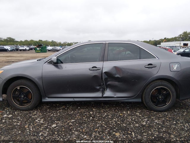 Продажа на аукционе авто 2014 Toyota Camry Se, vin: 4T1BF1FK9EU420602, номер лота: 46164113