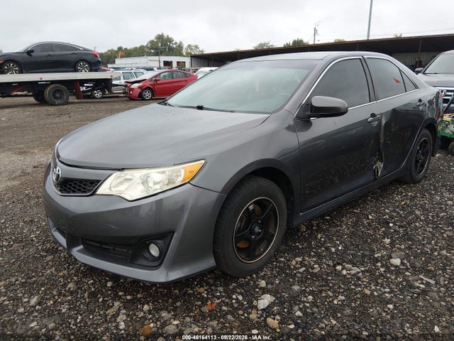Продажа на аукционе авто 2014 Toyota Camry Se, vin: 4T1BF1FK9EU420602, номер лота: 46164113