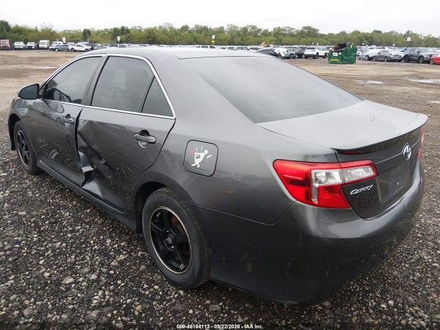 Продажа на аукционе авто 2014 Toyota Camry Se, vin: 4T1BF1FK9EU420602, номер лота: 46164113