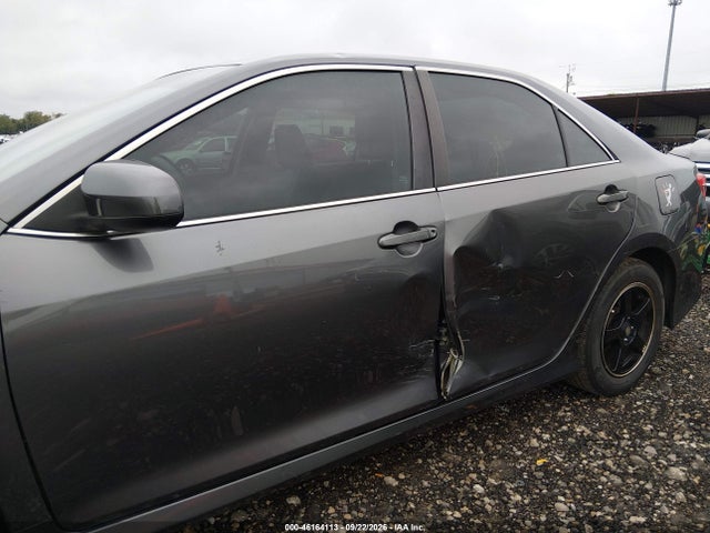 Продажа на аукционе авто 2014 Toyota Camry Se, vin: 4T1BF1FK9EU420602, номер лота: 46164113