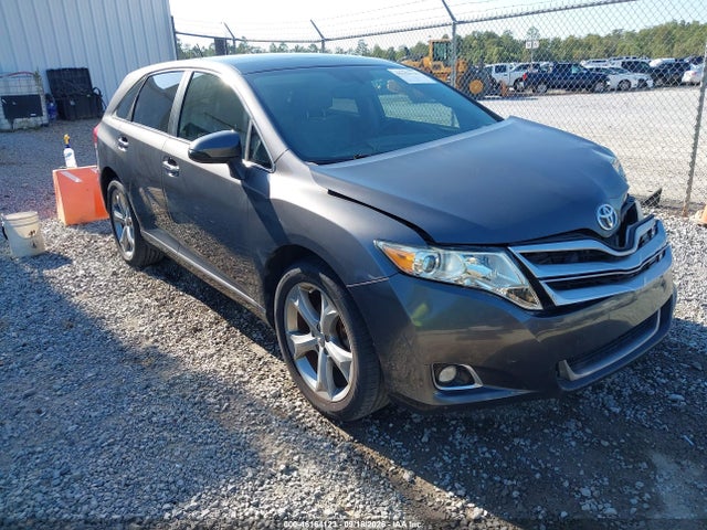 Продажа на аукционе авто 2013 Toyota Venza Xle V6, vin: 4T3ZK3BB4DU058390, номер лота: 46164123