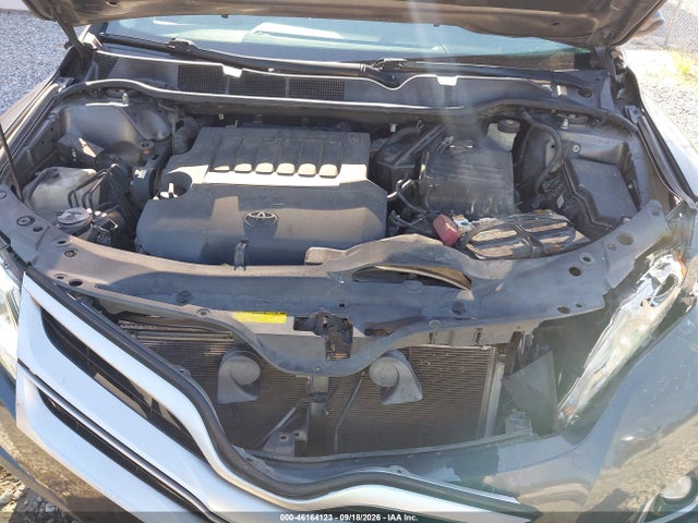Продажа на аукционе авто 2013 Toyota Venza Xle V6, vin: 4T3ZK3BB4DU058390, номер лота: 46164123
