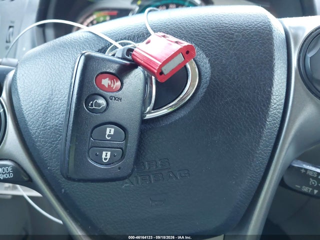 Продажа на аукционе авто 2013 Toyota Venza Xle V6, vin: 4T3ZK3BB4DU058390, номер лота: 46164123