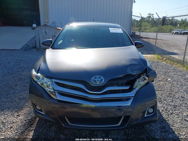 Продажа на аукционе авто 2013 Toyota Venza Xle V6, vin: 4T3ZK3BB4DU058390, номер лота: 46164123