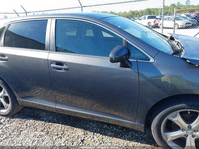 Продажа на аукционе авто 2013 Toyota Venza Xle V6, vin: 4T3ZK3BB4DU058390, номер лота: 46164123