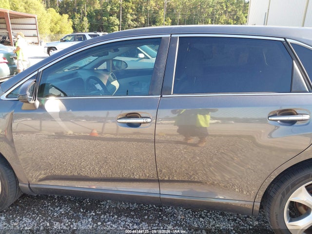 Продажа на аукционе авто 2013 Toyota Venza Xle V6, vin: 4T3ZK3BB4DU058390, номер лота: 46164123