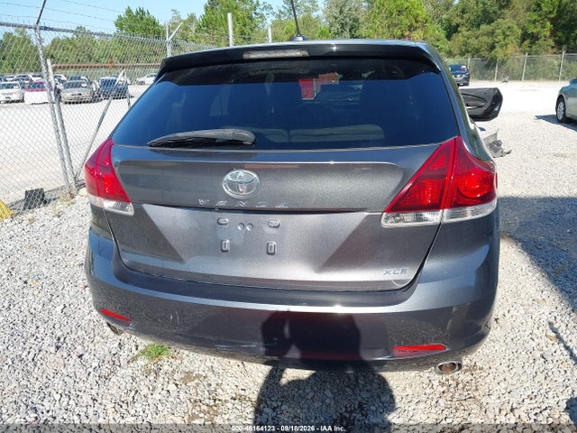 Продажа на аукционе авто 2013 Toyota Venza Xle V6, vin: 4T3ZK3BB4DU058390, номер лота: 46164123