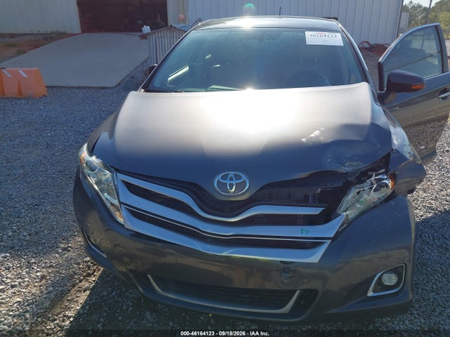 Продажа на аукционе авто 2013 Toyota Venza Xle V6, vin: 4T3ZK3BB4DU058390, номер лота: 46164123