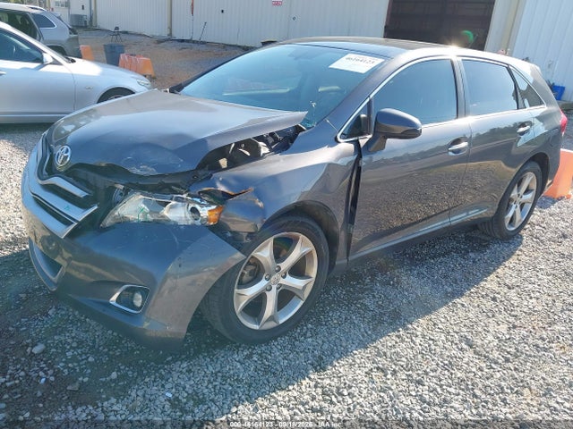 Продажа на аукционе авто 2013 Toyota Venza Xle V6, vin: 4T3ZK3BB4DU058390, номер лота: 46164123