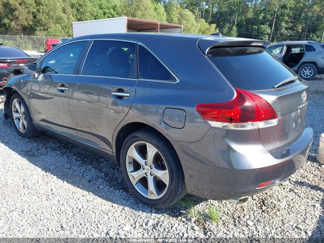 Продажа на аукционе авто 2013 Toyota Venza Xle V6, vin: 4T3ZK3BB4DU058390, номер лота: 46164123