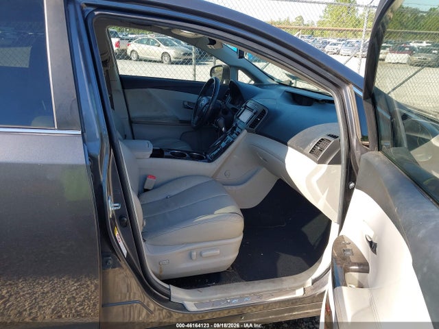 Продажа на аукционе авто 2013 Toyota Venza Xle V6, vin: 4T3ZK3BB4DU058390, номер лота: 46164123
