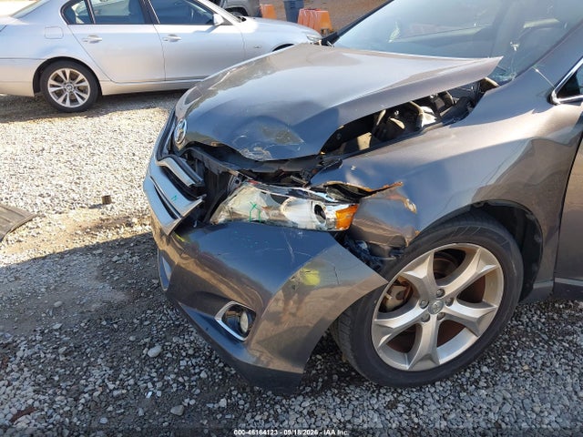 Продажа на аукционе авто 2013 Toyota Venza Xle V6, vin: 4T3ZK3BB4DU058390, номер лота: 46164123