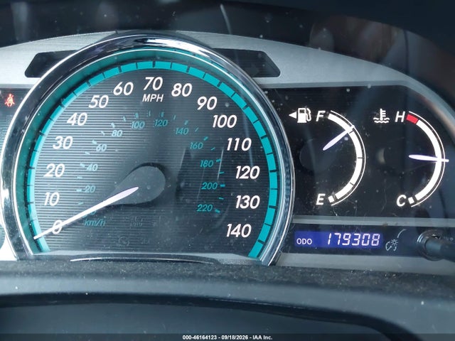 Продажа на аукционе авто 2013 Toyota Venza Xle V6, vin: 4T3ZK3BB4DU058390, номер лота: 46164123