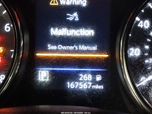 46164128 :رقم المزاد ، 5N1AT2MV3KC772518 vin ، 2019 Nissan Rogue Sv مزاد بيع