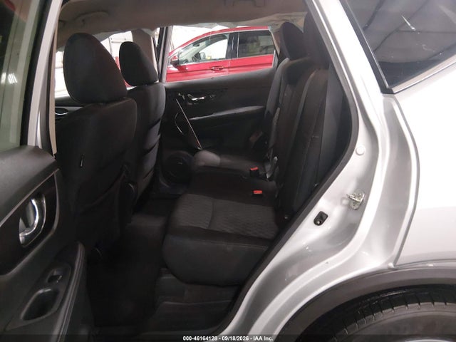 46164128 :رقم المزاد ، 5N1AT2MV3KC772518 vin ، 2019 Nissan Rogue Sv مزاد بيع