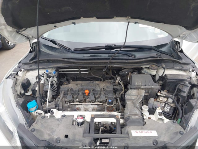 Aukcja sprzedaży 2017 Honda Hr-v Ex, vin: 3CZRU6H56HM700526, numer aukcji: 46164132