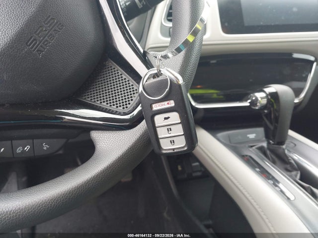 Aukcja sprzedaży 2017 Honda Hr-v Ex, vin: 3CZRU6H56HM700526, numer aukcji: 46164132