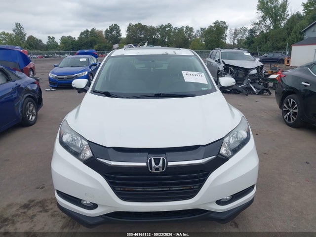 Aukcja sprzedaży 2017 Honda Hr-v Ex, vin: 3CZRU6H56HM700526, numer aukcji: 46164132