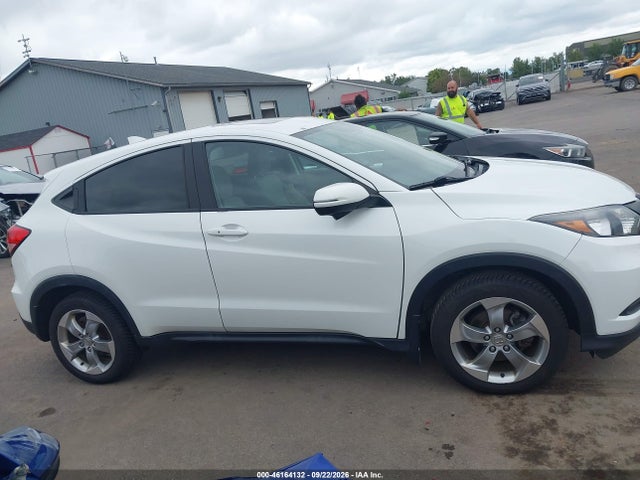 Aukcja sprzedaży 2017 Honda Hr-v Ex, vin: 3CZRU6H56HM700526, numer aukcji: 46164132