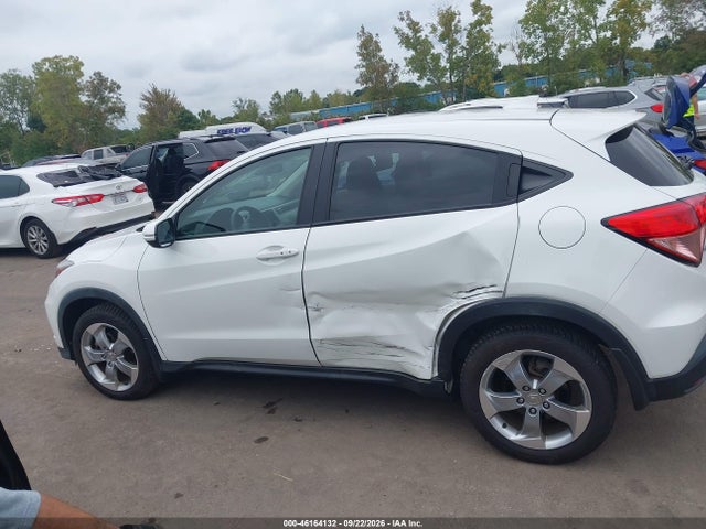 Aukcja sprzedaży 2017 Honda Hr-v Ex, vin: 3CZRU6H56HM700526, numer aukcji: 46164132