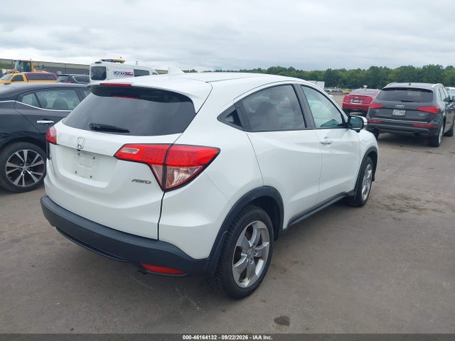 Aukcja sprzedaży 2017 Honda Hr-v Ex, vin: 3CZRU6H56HM700526, numer aukcji: 46164132