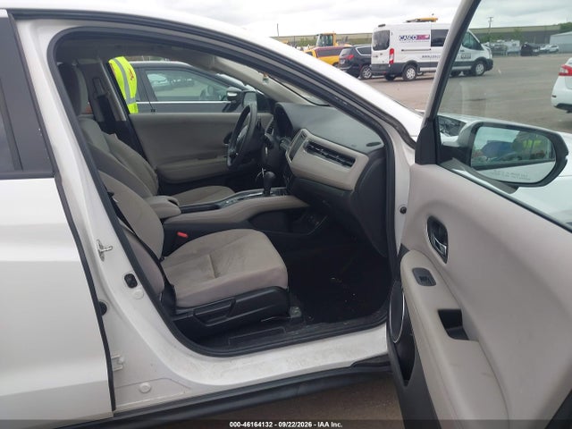 Aukcja sprzedaży 2017 Honda Hr-v Ex, vin: 3CZRU6H56HM700526, numer aukcji: 46164132