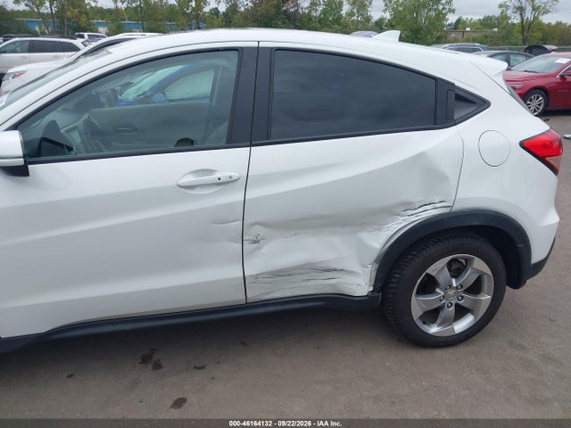 Aukcja sprzedaży 2017 Honda Hr-v Ex, vin: 3CZRU6H56HM700526, numer aukcji: 46164132