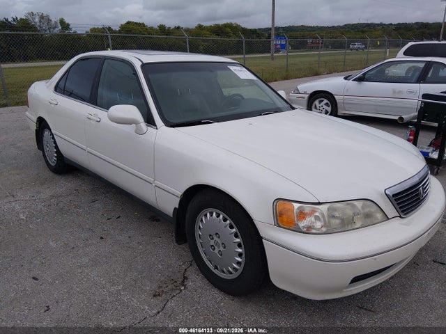 46164133 :رقم المزاد ، JH4KA9651TC013693 vin ، 1996 Acura 3.5rl مزاد بيع