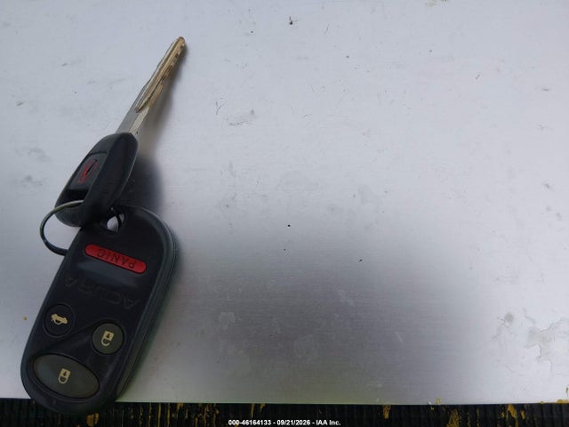Продаж на аукціоні авто 1996 Acura 3.5rl, vin: JH4KA9651TC013693, номер лоту: 46164133