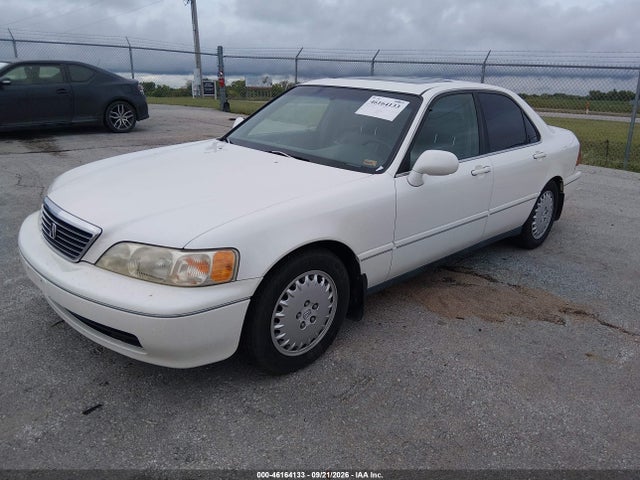 Продаж на аукціоні авто 1996 Acura 3.5rl, vin: JH4KA9651TC013693, номер лоту: 46164133
