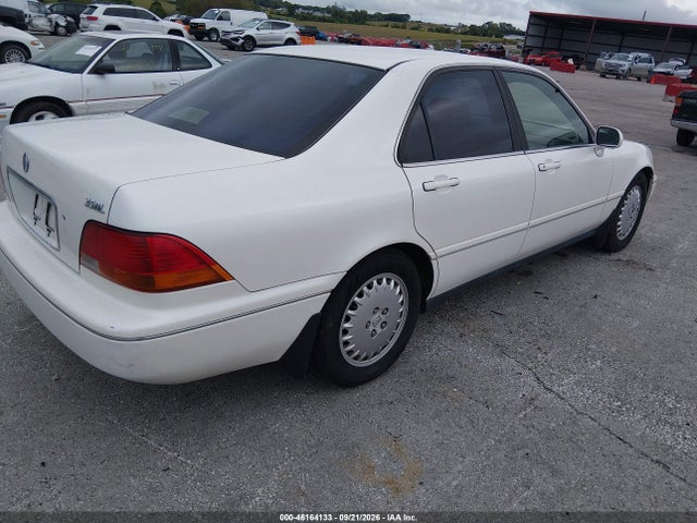 Продаж на аукціоні авто 1996 Acura 3.5rl, vin: JH4KA9651TC013693, номер лоту: 46164133